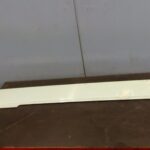 VW Transporter Transporter 7J/7H VERKLEIDUNG ROLLSCHANIER UNTEN Hochr.Kasten