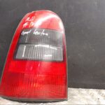 Opel Vectra Vectra B HECKLEUCHTE KOMPLETT  L Kombi