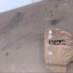 Mercedes-Benz Sprinter Sprinter 901/902/90 BREMSSATTEL  L Hochr.Kasten