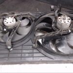 Audi Audi A3 Audi A3 8L ELEKTROLÜFTER KOMPLETT Limousine