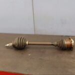 Audi Audi A3 Audi A3 8L ANTRIEBSWELLE KOMPLETT  L Limousine