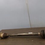 Audi Audi A3 Audi A3 8L ANTRIEBSWELLE KOMPLETT  R Limousine