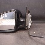Audi Audi A4 Audi A4 8E/8H/QB6 AUSSENSPIEGEL ELEKTR. VERSTELL-/HEIZB.  L Limousine