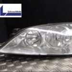Ford Mondeo Mondeo B5Y/B4Y/BWY SCHEINWERFER KOMPLETT  L Kombi