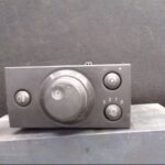 Opel Meriva Meriva X01 SCHALTER LICHT/NEBEL/LW/DIMMER Kombi