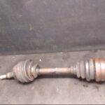 Opel Vectra Vectra B ANTRIEBSWELLE  L Kombi