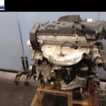 Peugeot 206 206 2KFX/2NFZ/ MOTOR Cabrio