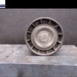 Fiat Stilo Stilo 192 SPANNROLLE SEITLICH  L Limousine