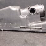 Toyota Avensis Avensis T22 LUFTFILTERDECKEL Limousine