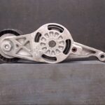 VW Transporter Transporter 7J/7H SPANNROLLE Bus