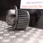 VW Transporter Transporter 7J/7H GEBLÄSE KLIMAANLAGE HINTEN Bus