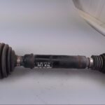 VW Bora Bora 1 J ANTRIEBSWELLE KOMPLETT L Limousine