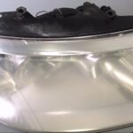 VW Sharan Sharan 7 M SCHEINWERFER MIT BLINKER KOMPLETT  R Kombi