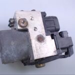 Opel Corsa Corsa C HAUPTBREMSAGGREGAT ABS Limousine