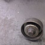 Ford Transit Transit PT2/PU2 SPANNROLLE Kasten