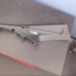 BMW 5er 5er E60/E61 INNENVERKLEIDUNG HECKBLECH  L Kombi