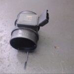 Citroen Jumper Jumper 230 L/230 D/230 P, 23 LUFTMASSENMESSER Kasten