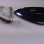 BMW 5er 5er E60/E61 DACHANTENNE Kombi