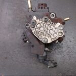 Renault Trafic Trafic FL / JL DIESELEINSPRITZPUMPE Kasten