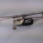 Seat Arosa Arosa 6 H SCHEIBENWISCHERMOTOR Limousine