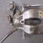 Fiat Croma Croma 194 BREMSSATTEL HINTEN RECHTS Kombi