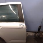 Citroen C 3 C 3 F / H TÜR HINTEN  R Limousine