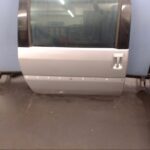 Peugeot 806 806 221/221A LADERAUMTÜR SCHIEBBAR R Kombi