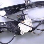 Mercedes-Benz E-Klasse E-Klasse 211 FENSTERHEBER MIT MOTOR  R Limousine