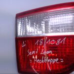 Seat Leon Leon 1 M HECKLEUCHTE INNEN KOMPLETT  L Limousine