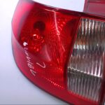 Hyundai Getz Getz TB HECKLEUCHTE KOMPLETT  L Limousine