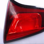 Citroen C 3 C 3 F / H HECKLEUCHTE INEN R Limousine