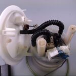 Citroen C 3 C 3 F / H KRAFSTOFFGEBER MIT PUMPE Limousine