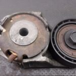 Ford Mondeo Mondeo B5Y/B4Y/BWY SPANNROLLE Kombi