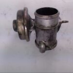 Ford Mondeo Mondeo B5Y/B4Y/BWY ABGASRÜCKFÜHRUNGSVENTIL Kombi