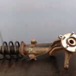 Ford Mondeo Mondeo B5Y/B4Y/BWY FEDERBEIN MIT STOSSDÄMPFER  L Kombi