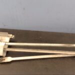 Citroen Jumper Jumper 230 L/230 D/230 P, 23 SCHEIBENWISCHERGESTÄNGE Kasten