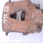 Audi Audi A2 Audi A2 8Z BREMSSATTEL LINKS VORNE Limousine