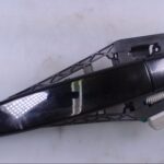 Opel Corsa Corsa D AUSSENGRIFF (TÜR VORN) RECHTS Limousine