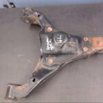 Mercedes-Benz Sprinter Sprinter 906 QUERLENKER VORNE LINKS Kasten