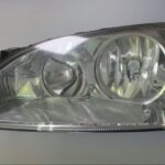 Ford Mondeo Mondeo B5Y/B4Y/BWY SCHEINWERFER LINKS Kombi