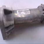 Audi Audi A4 Audi A4 8E/8H/QB6 PRALLROHR/DÄMPFER SEITLICH  R Kombi
