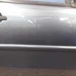 Citroen C 3 C 3 F / H TÜR VORN  R Limousine
