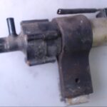 Mercedes-Benz 124 124 124 WASSERPUMPE ELEKTRISCH Limousine