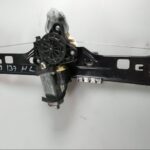 Mercedes-Benz C-Klasse C-Klasse 203 MOTOR FENSTERHEBER (TÜR HINTEN) LINKS Kombi