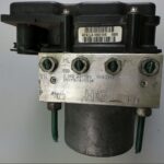Opel Corsa Corsa Corsa HAUPTBREMSAGGREGAT ABS-BLOCK Kombi