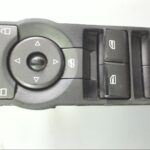 PONTIAC G8 G8  FENSTERBETÄTIGUNG SCHALTERBLOCK BUS