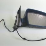 Audi Audi A4 Audi A4 8E/8H/QB6 AUSSENSPIEGEL ELEKTRISCH RECHTS Kombi