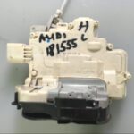 Audi Audi A4 Audi A4 8E/8H/QB6 TÜRSCHLOSS MIT ZV (TÜR HINTEN) LINKS Kombi