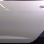 PONTIAC G8 G8  TÜR HINTEN LINKS BUS