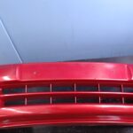 Citroen Saxo Saxo S/S HFX/S KFW VERKLEIDUNG STOSSFÄNGER Limousine